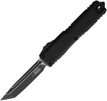 Microtech Automatic Pocket Knife Ultratech Gen III ZBP OTF - MCT112341T